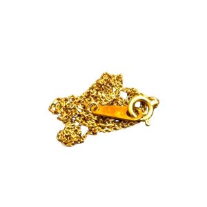 K18 18金 750 アクセサリー ネックレス  貴金属