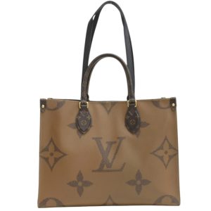 Louis Vuitton ルイ・ヴィトン オンザゴー