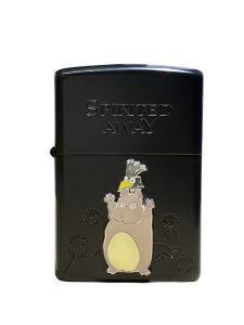 ジブリ　Zippo ジッポ　レトロ