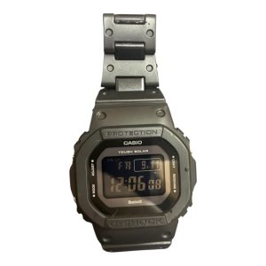 G-SHOCK 買取実績　札幌市白石区菊水