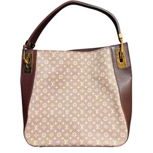 ルイヴィトン(Louis Vuitton) モノグラム・イディール ランデブーPM M40746