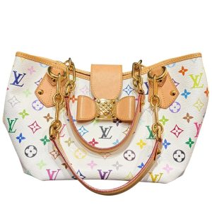 ルイヴィトン(Louis Vuitton) モノグラム・マルチカラー アニーGM M40303
