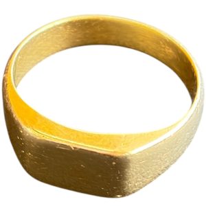 【金高価買取中！】K18 18金 750 リング 貴金属