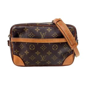 【Louis Vuitton ルイヴィトン】トロカデロ・モノグラム・キャンバス・メンズ・レディース