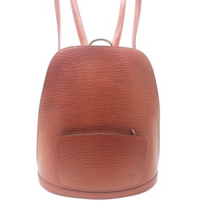 Louis Vuitton（ルイヴィトン）　エピ コブラン　バックパック/リュックサック