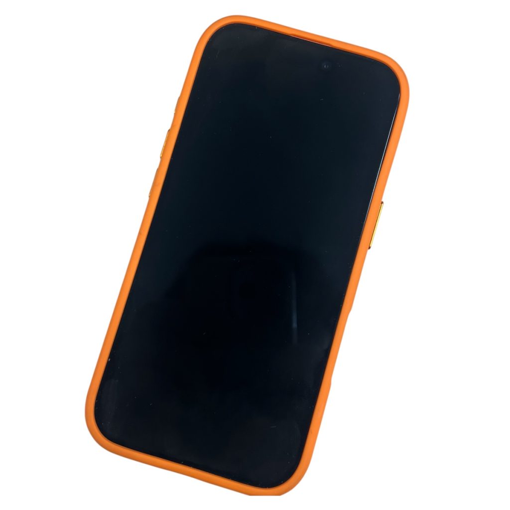 iPhone 17 Pro