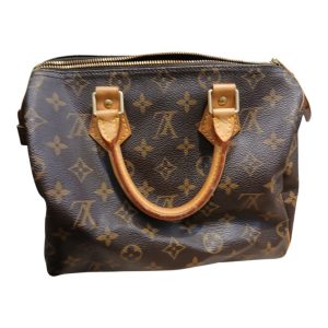 LOUIS VUITTON（ルイ・ヴィトン）スピーディー25