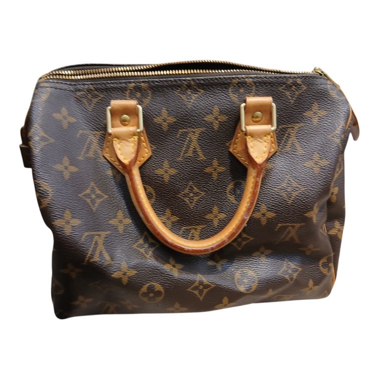LOUIS VUITTON（ルイ・ヴィトン）スピーディー25