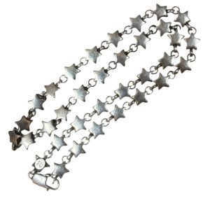 ティファニー（Tiffany） パフスター ネックレス