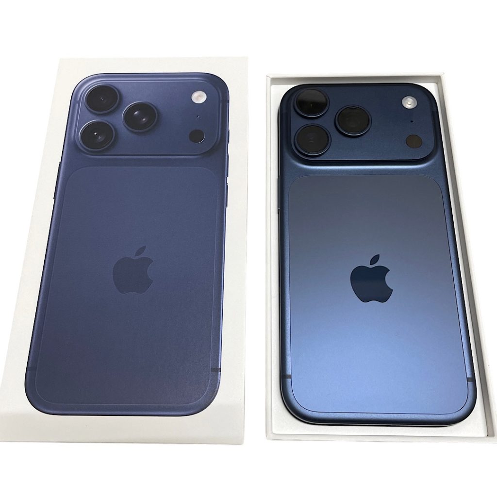 スマホ買取強化中です！|iPhone 17proの買取| 茨城県取手市ゆめみ野