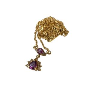 【貴金属】K18 18金 750 ネックレス ジュエリー アクセサリー