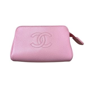CHANEL シャネル ポーチ 酒田市