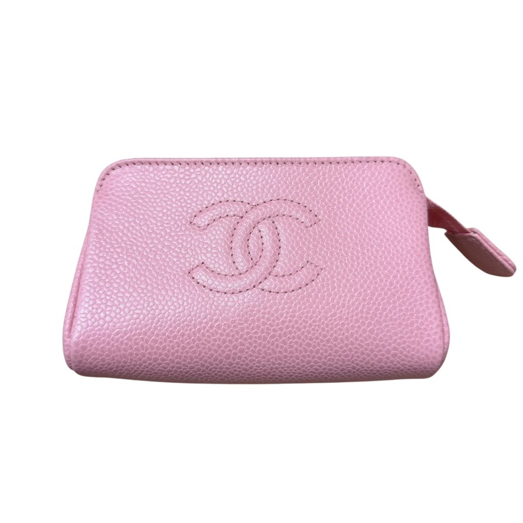 CHANEL シャネル ポーチ 酒田市