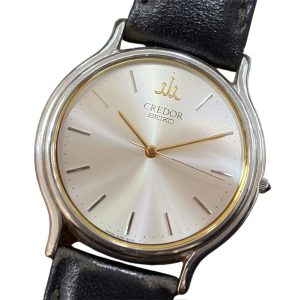 SEIKO クレドール（CREDOR） 時計