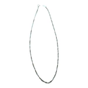 Pt850 ネックレス 石なし プラチナ アクセサリー