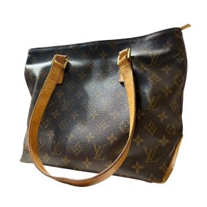 【Louis Vuitton】ルイヴィトン / モノグラム / カバ・ピアノ / ショルダーバッグ / M51148
