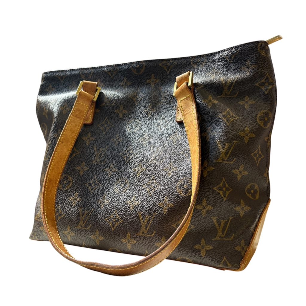【Louis Vuitton】ルイヴィトン / モノグラム / カバ・ピアノ / ショルダーバッグ / M51148