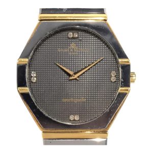 MAUME&MERCIER ボーム＆メルシェ クォーツ　不動