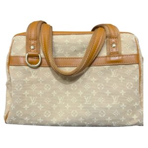 Louis Vuitton ルイヴィトン モノグラム ミニキャンパス ジョセフィーヌPM M92416 札幌市 東区  元町