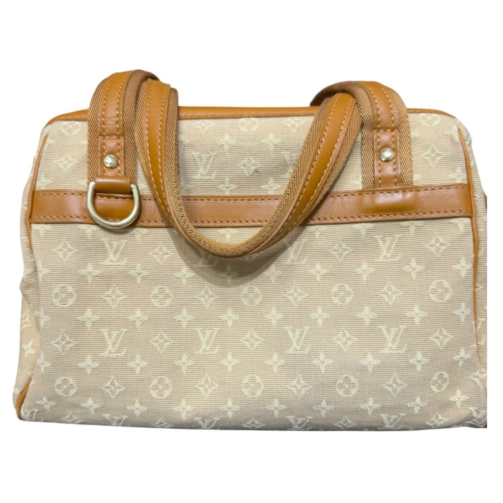 Louis Vuitton ルイヴィトン モノグラム ミニキャンパス ジョセフィーヌPM M92416 札幌市 東区  元町