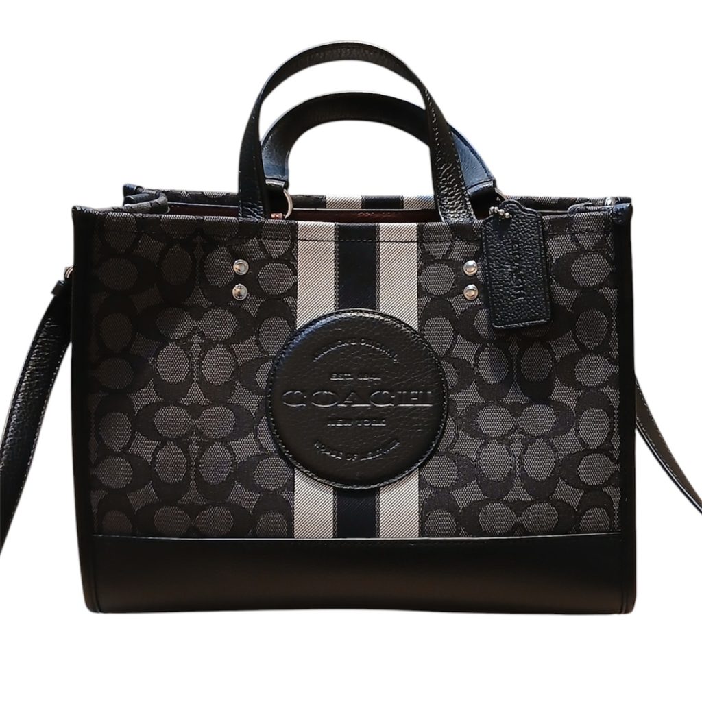 COACH　レディース　ショルダーバッグ