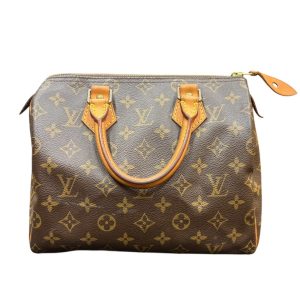 Louis Vuitton ルイヴィトン スピーディ25