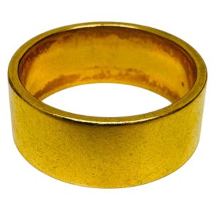 【高価買取品目！】K18 リング