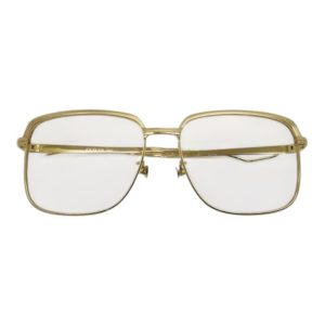 K18 金縁眼鏡