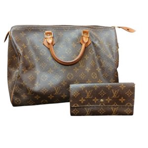 【Louis Vuitton まとめ】モノグラム・財布・バック・スピーディ・ポルトフォイユ・サラ・メンズ・レディース