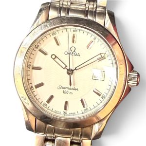 【OMEGA オメガ】シーマスターM120 Ref.2511.21