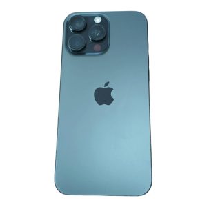 Apple iPhone 16 Pro Max 512GB ブラックチタニウム