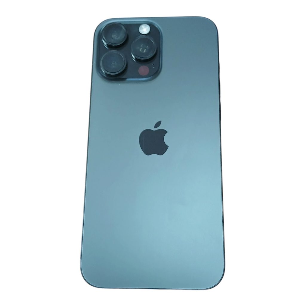 Apple iPhone 16 Pro Max 512GB ブラックチタニウム