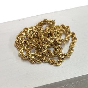 【貴金属】K18 750 18金 ネックレス ジュエリー アクセサリー