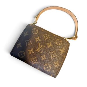 ルイ・ヴィトン（LOUIS VUITTON） モノグラム ミニ・ポシェット・アクセソワール