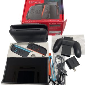 ゲーム機スマホの買取店| 任天堂Switch2の買取| 我孫子市久寺家