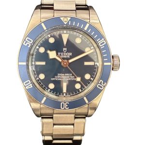 TUDOR チューダー ブラックベイ フィフティエイト(Ref.79030B)　札幌市東区元町