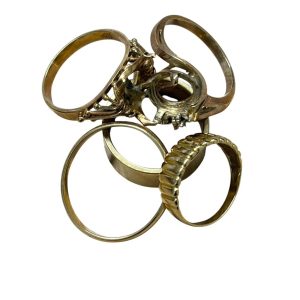 【安心査定 高価買取】18金アクセサリーおまとめ