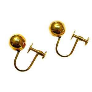 18金（K18・750）ピアス｜金・貴金属