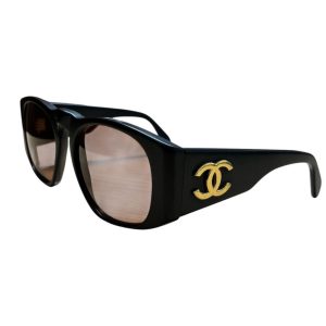【シャネル買取強化中！】CHANEL（シャネル）　ココマーク　サングラス　
