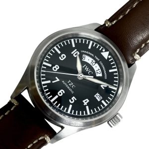 IWC(アイ・ダブリュー・シー)フリーガーUTC  IW325101