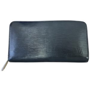 LOUIS VUITTON（ルイ・ヴィトン）エピ ジッピー・ウォレット