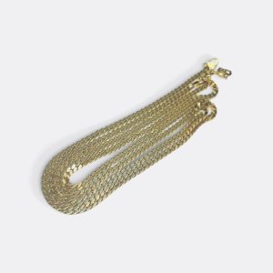K18 18金 750 ネックレス アクセサリー 貴金属