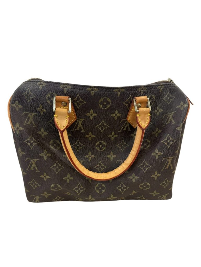 Louis Vuitton ルイヴィトン スピーディ バッグ