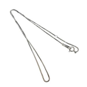Pt850 プラチナ850 ネックレス　アクセサリー　貴金属