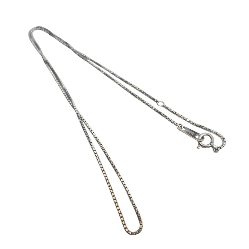Pt850 プラチナ850 ネックレス　アクセサリー　貴金属