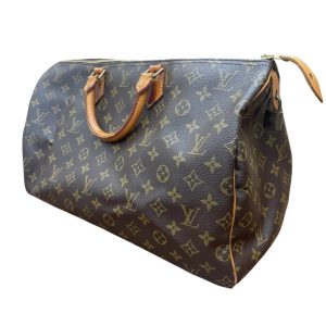 ルイヴィトン Louis Vuitton スピーディ40 ブランド バッグ