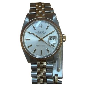 ROLEX（ロレックス）デイトジャスト