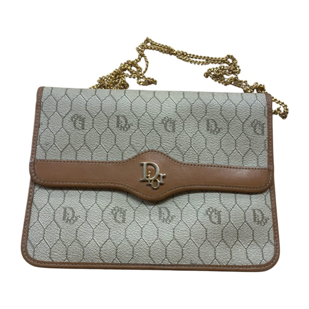 Dior ディオール ヴィンテージ バッグ