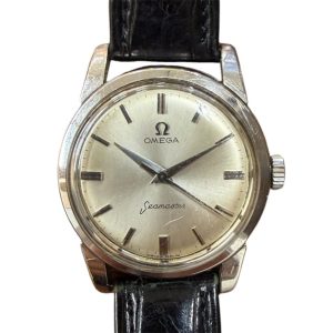 OMEGA（オメガ）シーマスター