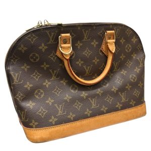 Louis Vuitton ルイ・ヴィトン アルマ　札幌市 東区 元町